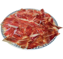 Iberic Ham